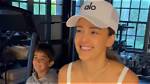 Uncover Jessica Alba's Adorable Baby Name Choice: the Ultimate Guide