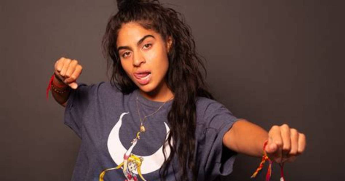 Uncover Jessie Reyez's Bold Journey of Sexuality, Identity, and Empowerment