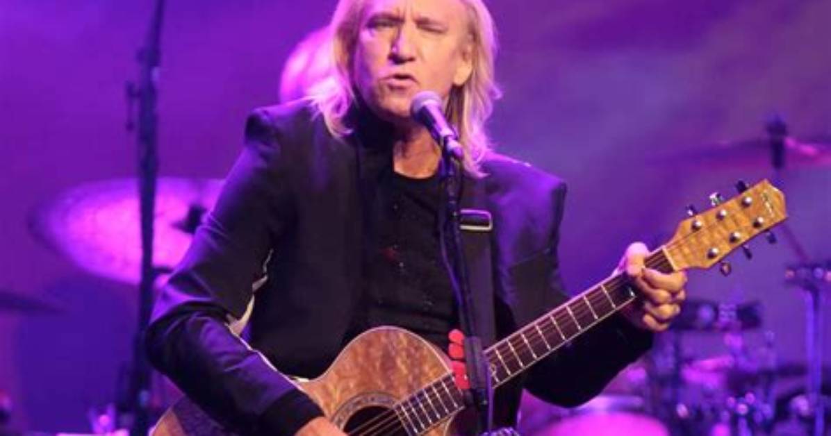 Uncover Joe Walsh's Health Troubles: Inside His Medical Struggles