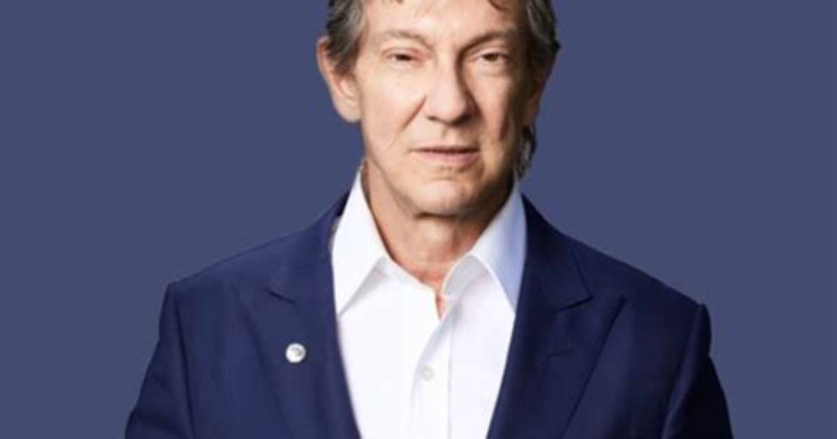 Uncover John Branca's Height: the Truth Revealed