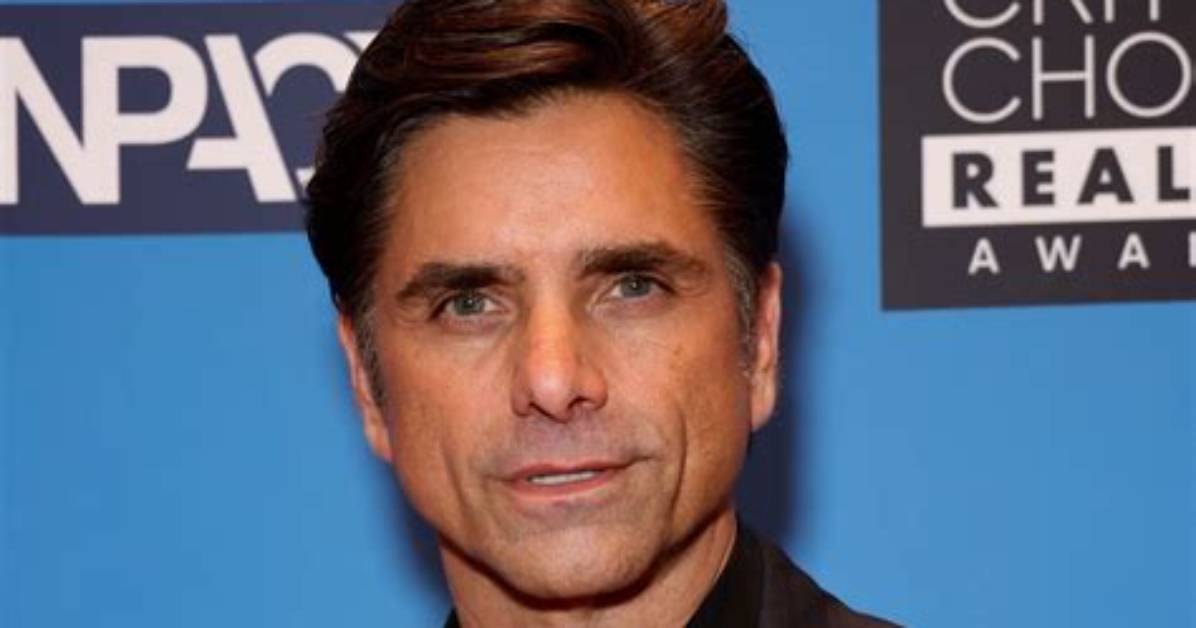 Uncover John Stamos' Age: Unraveling Secrets and Surprises