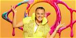 Uncover Jojo Siwa's True Identity: Discover Her Real Name