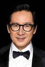 Uncover Ke Huy Quan's Background: Exploring His Cultural Identity