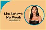 Uncover Lisa Barlow's Net Worth Empire: Secrets and Surprises Revealed