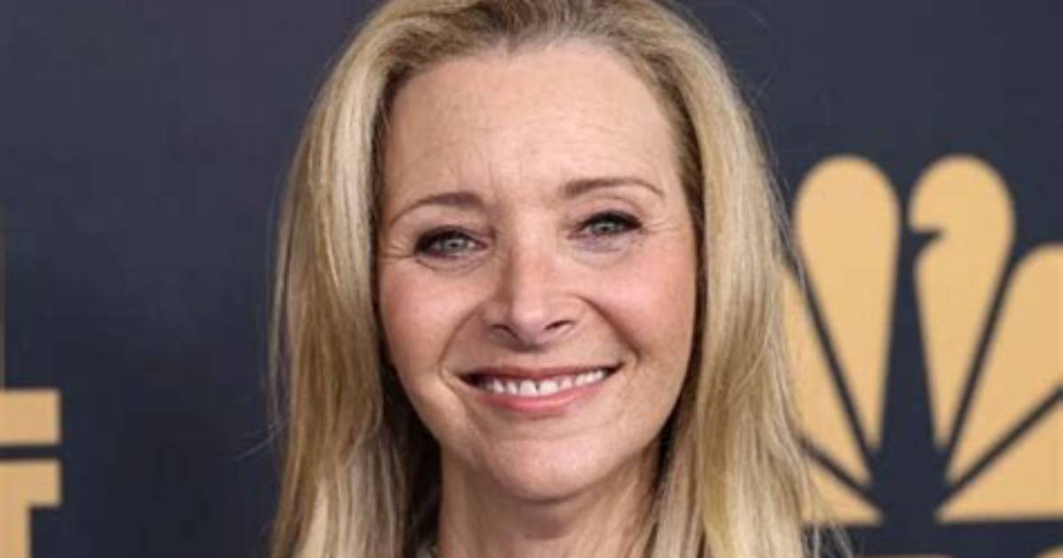 Uncover Lisa Kudrow's Financial Secrets: Net Worth 2024 Revealed