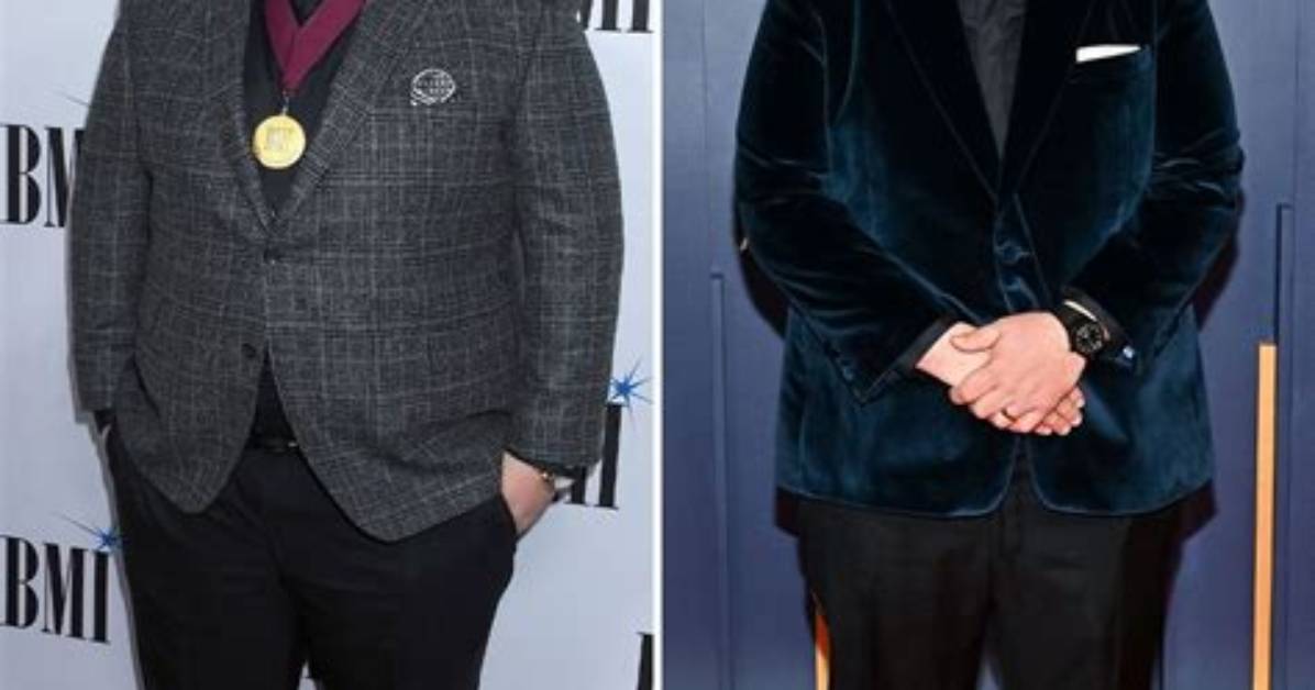 Uncover Luke Combs' Height and Weight: Surprising Revelations