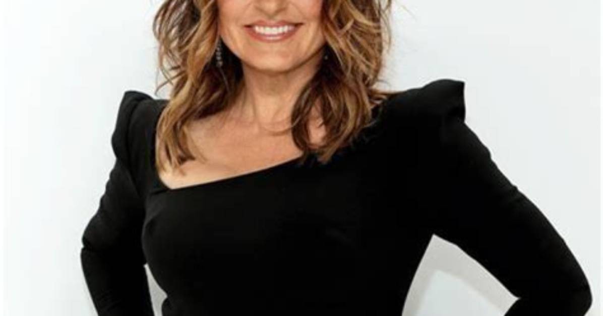 Uncover Mariska Hargitay's Heritage: Her Nationality Revealed