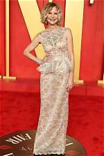 Uncover Meg Ryan's Towering Stature: Exclusive Revelations