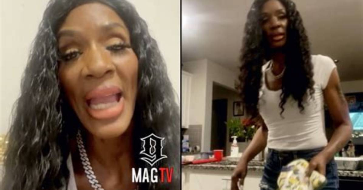 Uncover Momma Dee's Weight Loss Secrets: a Journey of Transformation