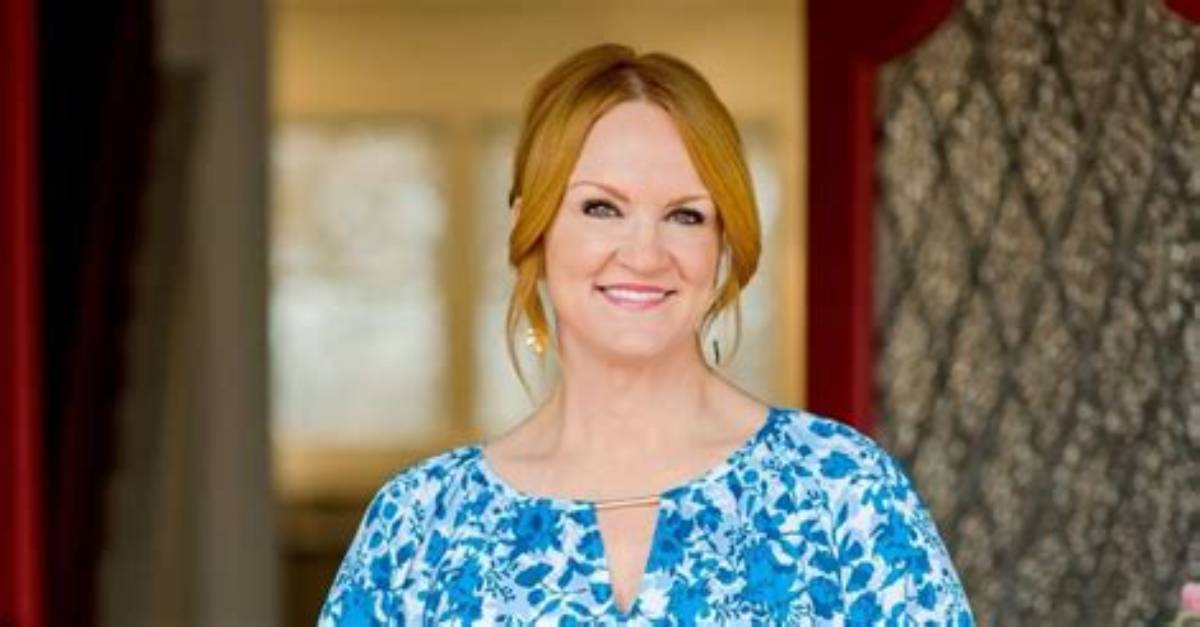 Uncover Ree Drummond's Hidden Health Battle: Unraveling the Illness She Faces