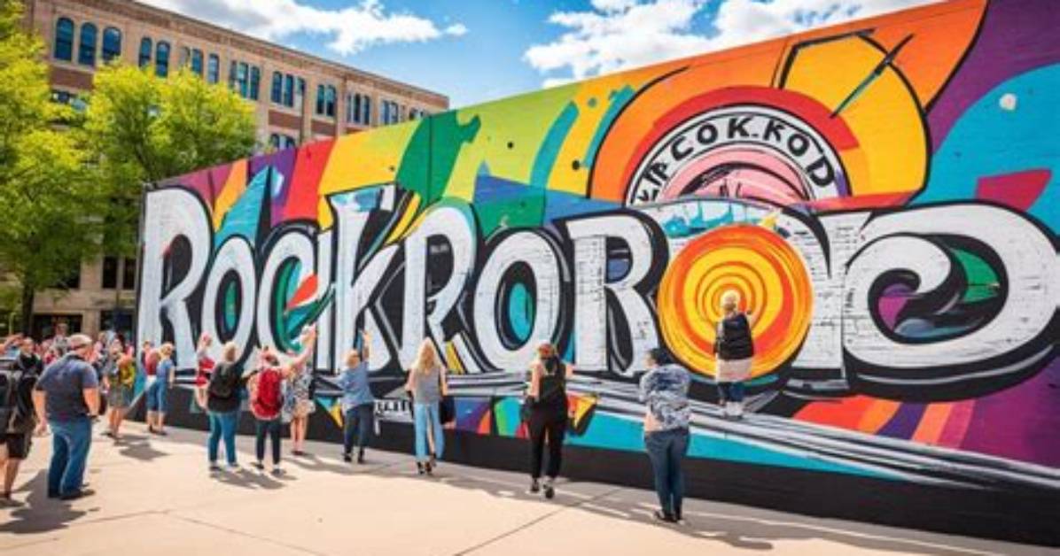 Uncover Rockford's Hidden Gems: Discoveries Beyond the Games