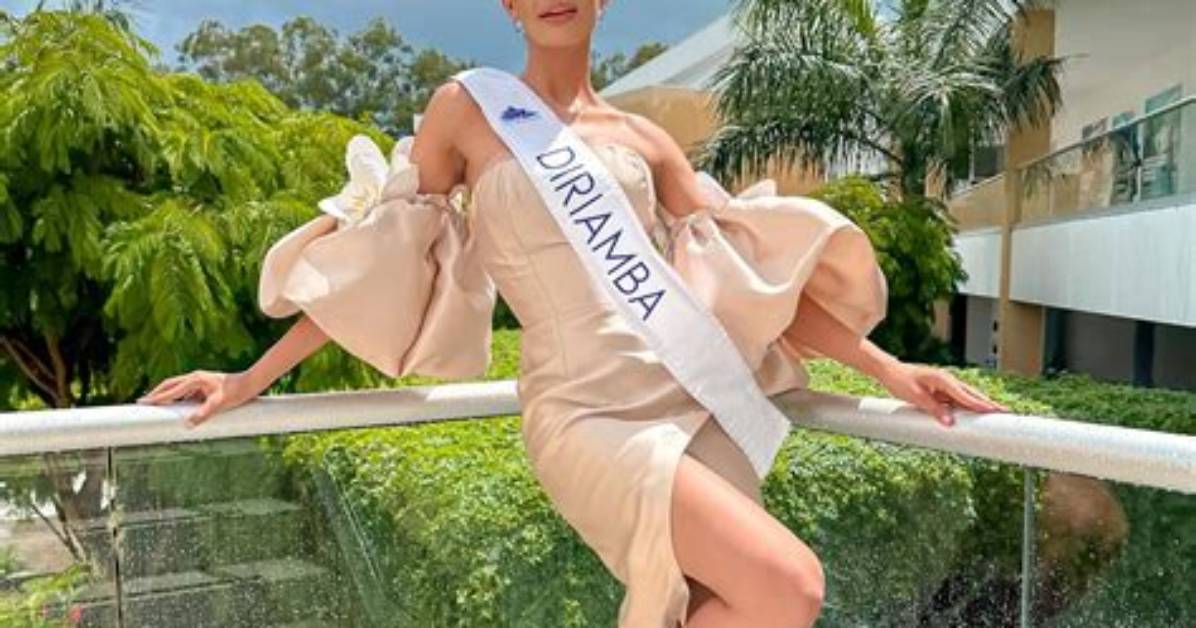 Uncover Sheynnis Palacios' Exquisite Feet: a Visual Delight