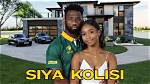 Uncover Siya Kolisi's Net Worth: Surprising Insights Revealed