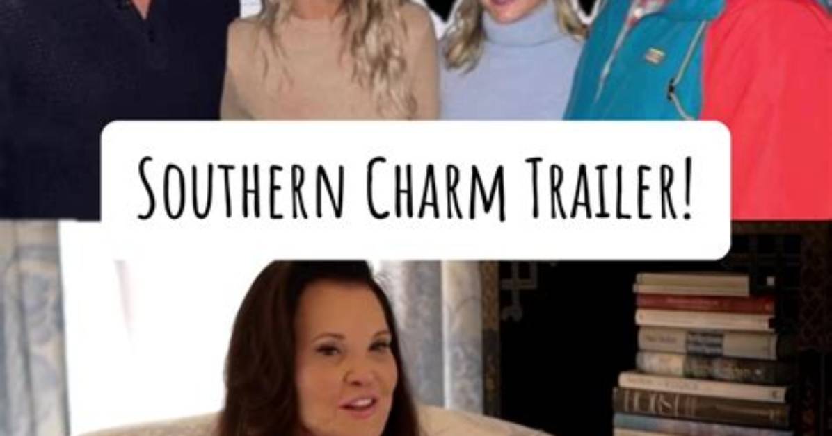 Uncover Southern Charm's Secrets: the Ultimate Wiki Exploration