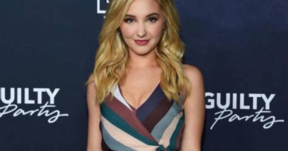 Uncover Surprising Truths: Audrey Whitby's Age Revealed!
