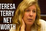Uncover Teresa Terry's Net Worth and the Secrets Behind Her Success
