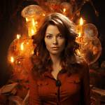 Uncover the Acting Journey of Jane Leeves' Daughter: an Exclusive Insight