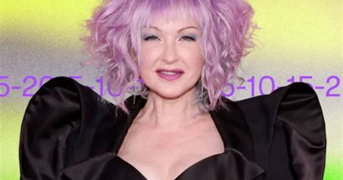 Uncover the Age of Cyndi Lauper: a Definitive Guide