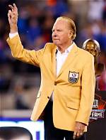 Uncover the Age of Frank Gifford's Wife - Insight Within