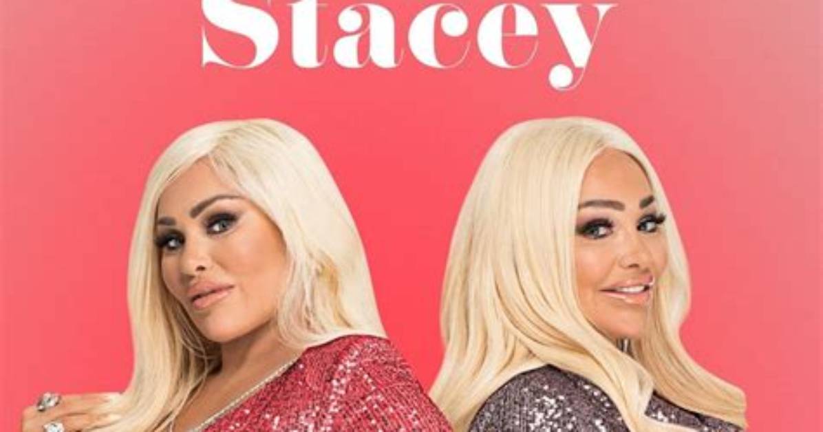 Uncover the Ages of Stacey and Darcey: Surprising Revelations