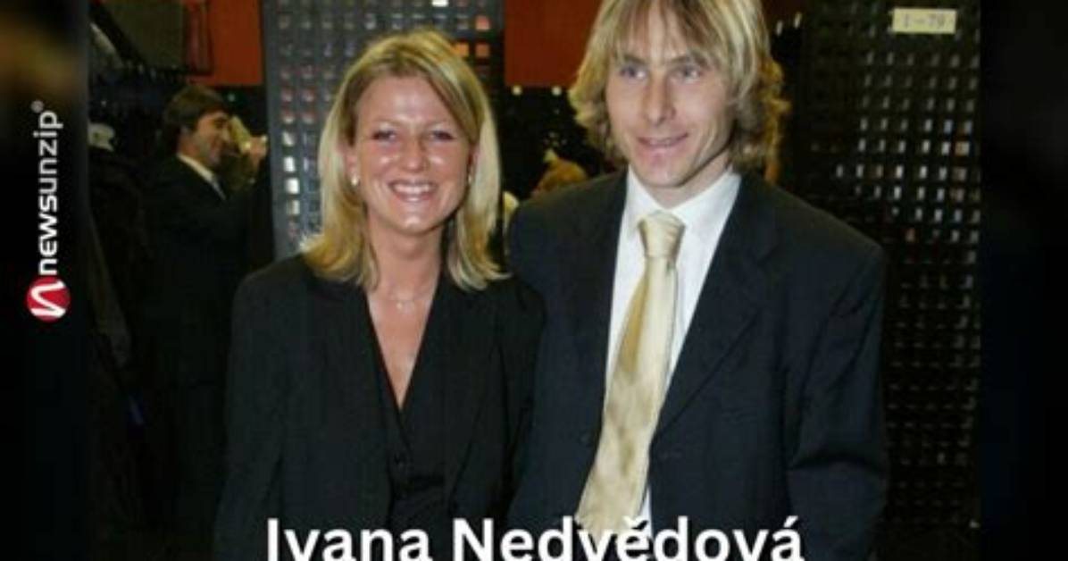 Uncover the Allure of Ivana Nedvedova: Discoveries and Insights Await