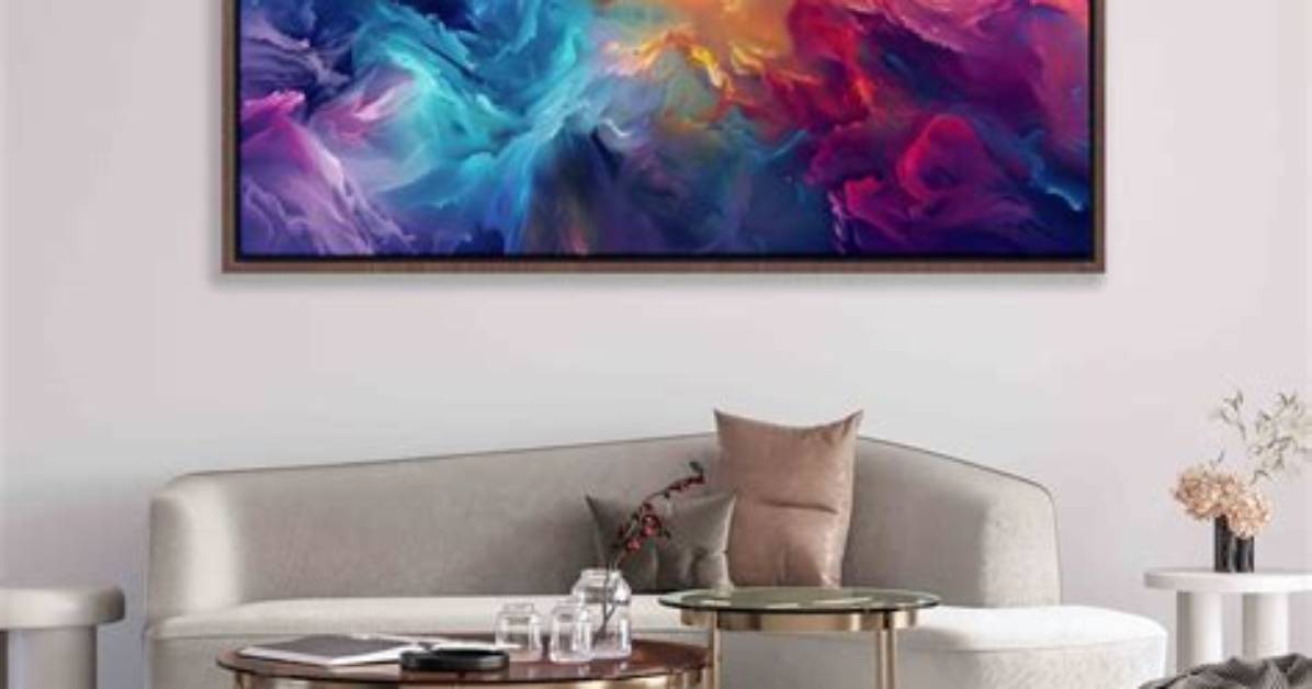Uncover the Art Behind Nowlle Leyva's Visionary Creations