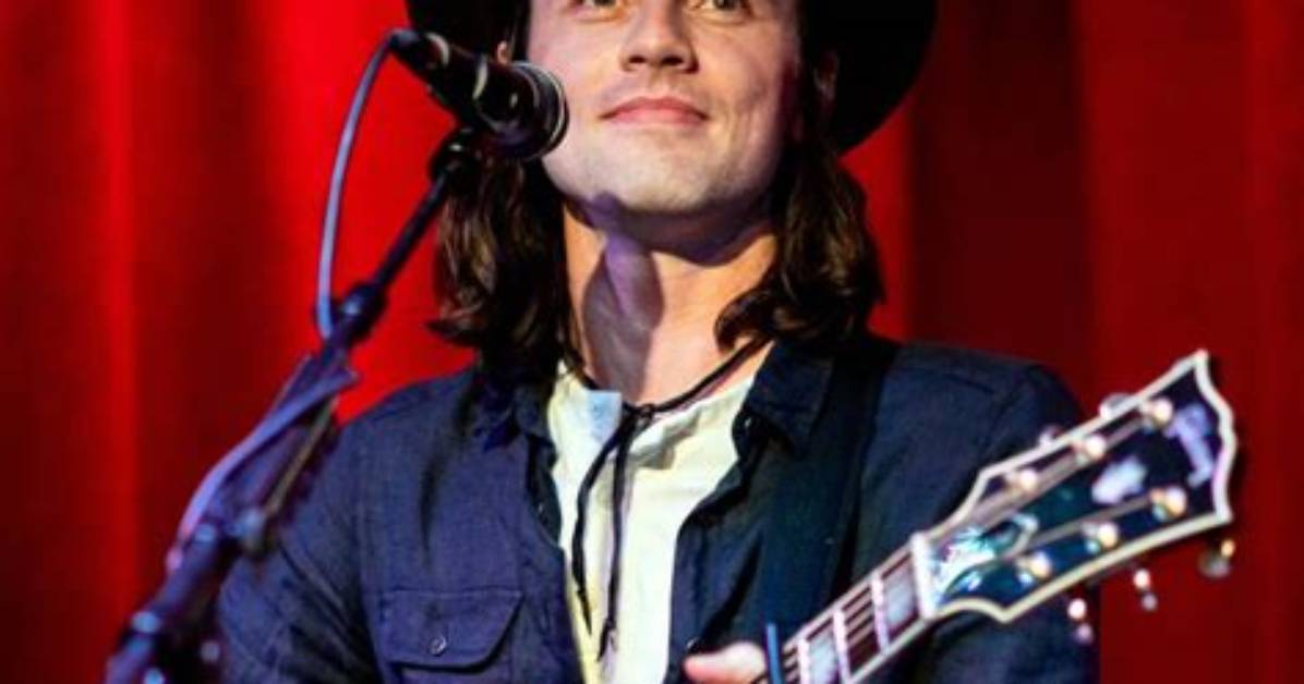 Uncover the Astounding Height of James Bay