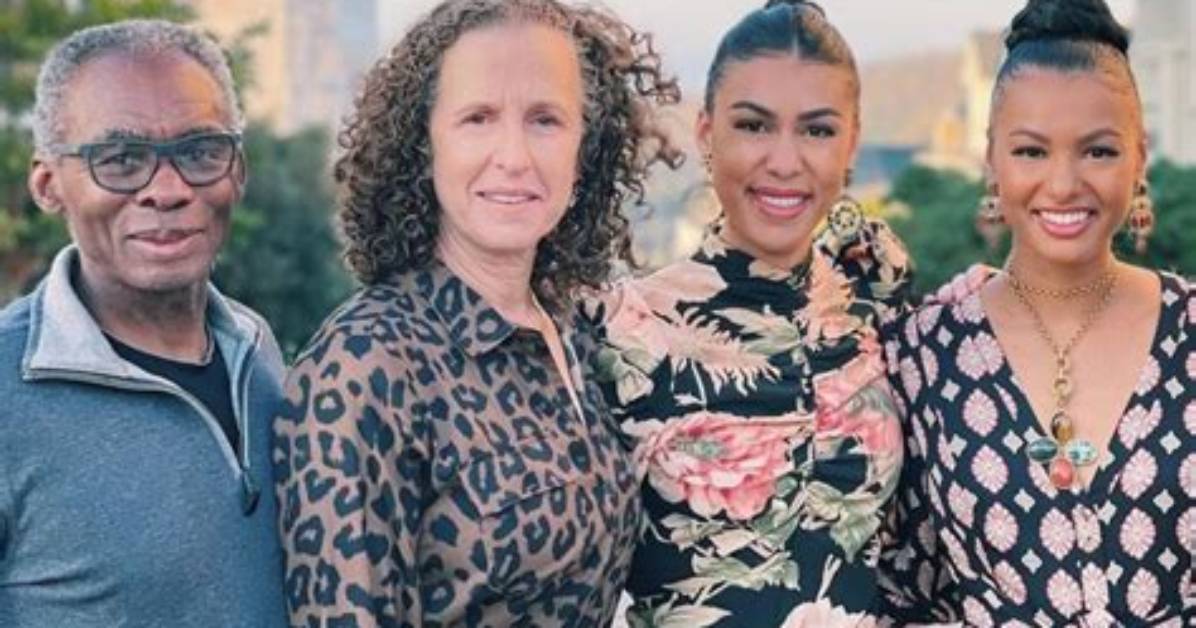 Uncover the Bond: Malika Andrews' Parents, Unraveled