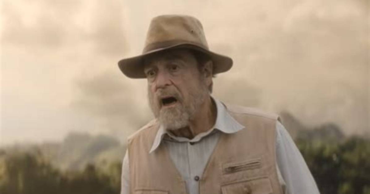 Uncover the Cinematic Legacy of John Goodman: Discoveries and Insights