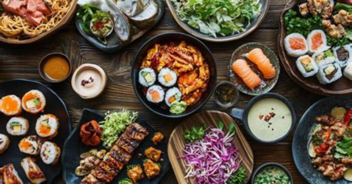 Uncover the Culinary Heritage: Exploring the Ethnic Roots of Guga Foods
