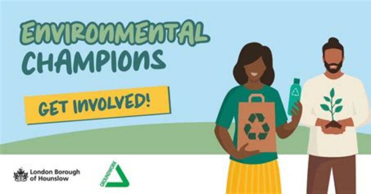 Uncover the Current Path of Environmental Champion: Barbara Hackett