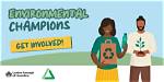 Uncover the Current Path of Environmental Champion: Barbara Hackett