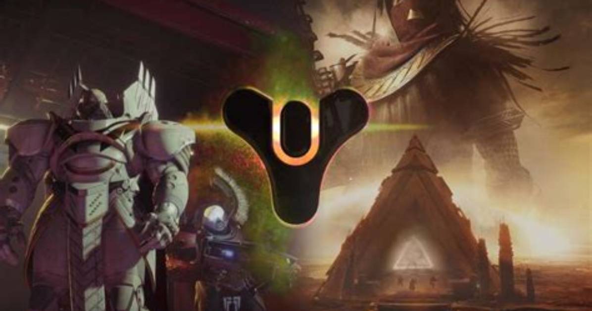 Uncover the Destiny's Deathless Embrace