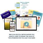 Uncover the Digital Detox Secrets of Jennifer Odell