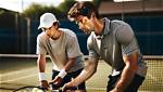 Uncover the Dual Heritage Shaping Tennis Star Jannik Sinner