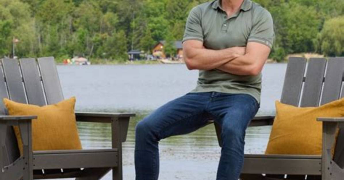 Uncover the Dynamic Role of Scott Mcgillivray's Wife in Home Design and Beyond