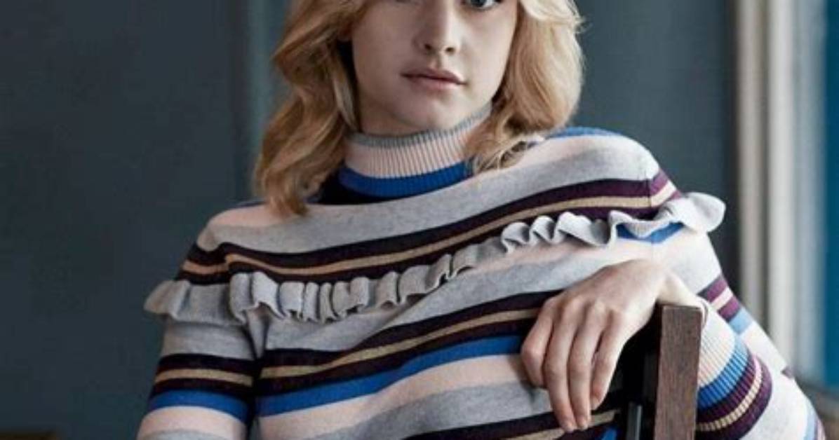 Uncover the Empowering Truth Behind Stefanie Martini's Bikini Photos