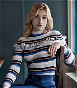Uncover the Empowering Truth Behind Stefanie Martini's Bikini Photos