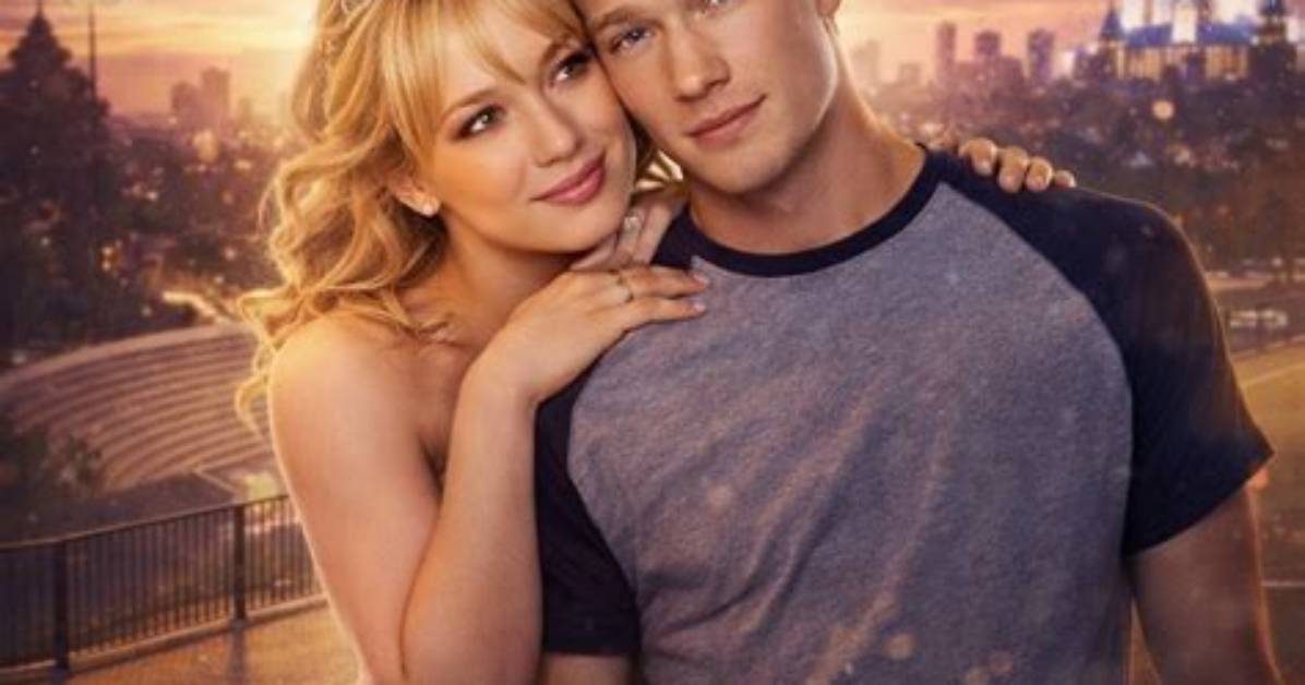 Uncover the Enchanting Tale of Chad Michael Collins' Marital Bliss