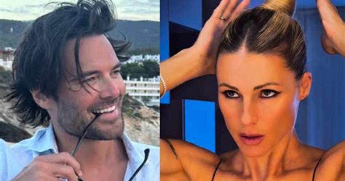 Uncover the Enchanting World of Giulio Berruti and Melanie Zanetti