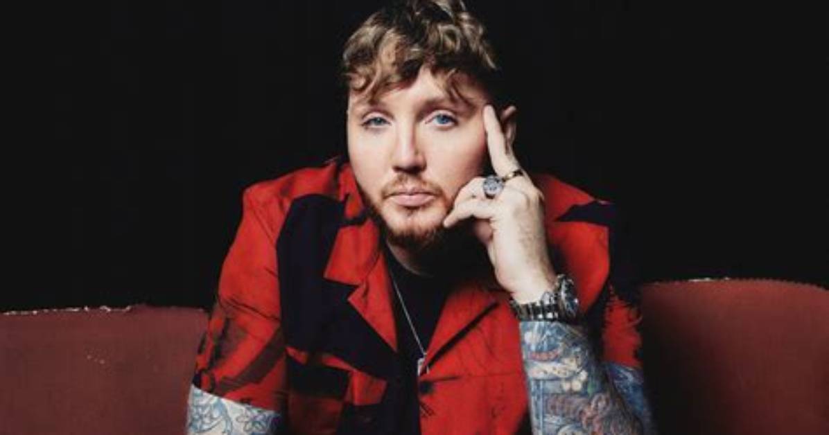 Uncover the Enduring Bond: James Arthur's Partner Unveiled