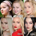 Uncover the Enigma: Dove Cameron's True Identity Revealed