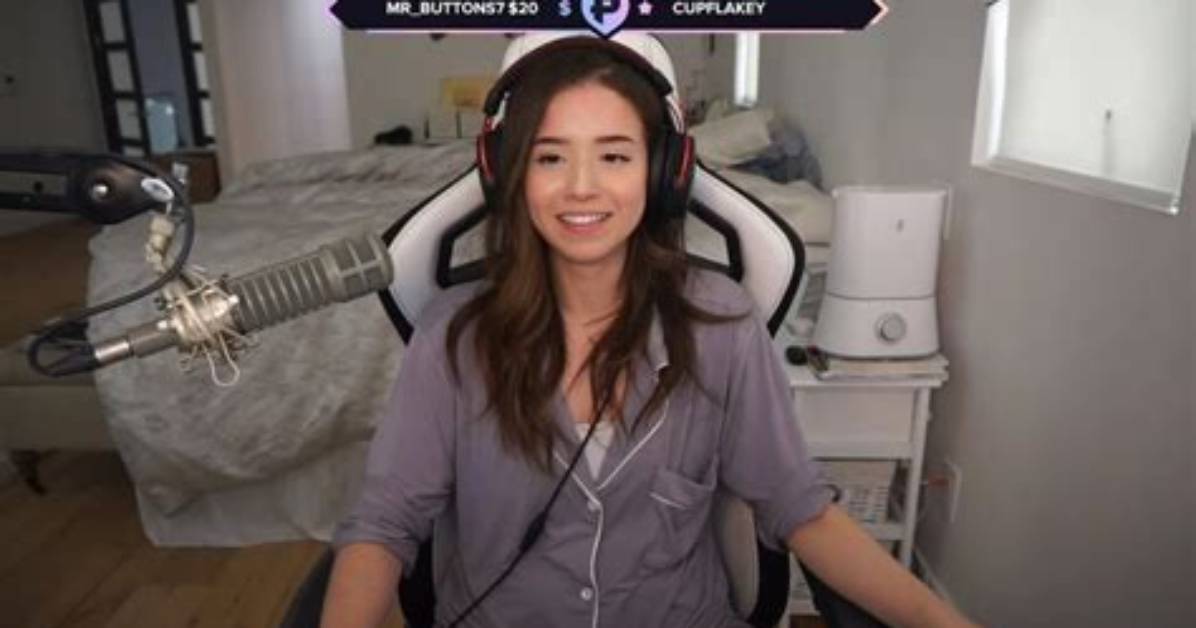 Uncover the Enigma: Pokimane's Religious Identity Revealed