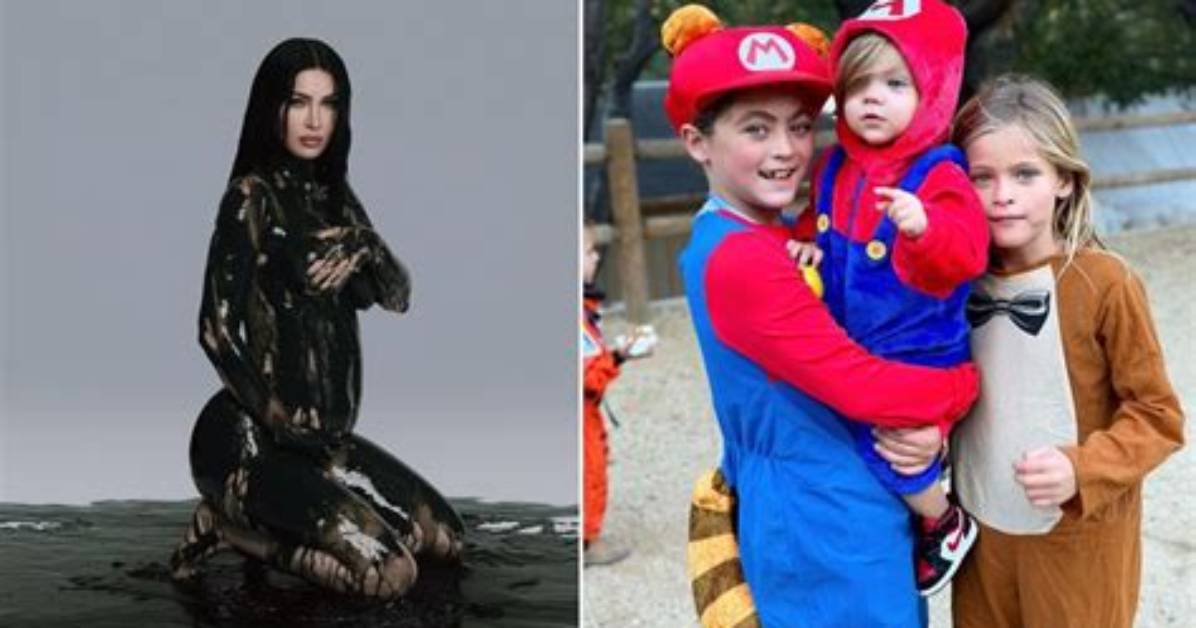Uncover the Enigmatic Gender Journey of Noah Cyrus