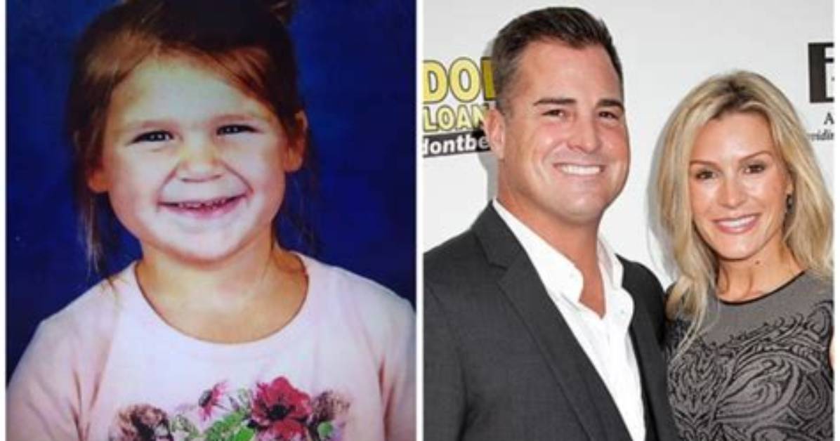 Uncover the Enigmatic "George Eads Children"