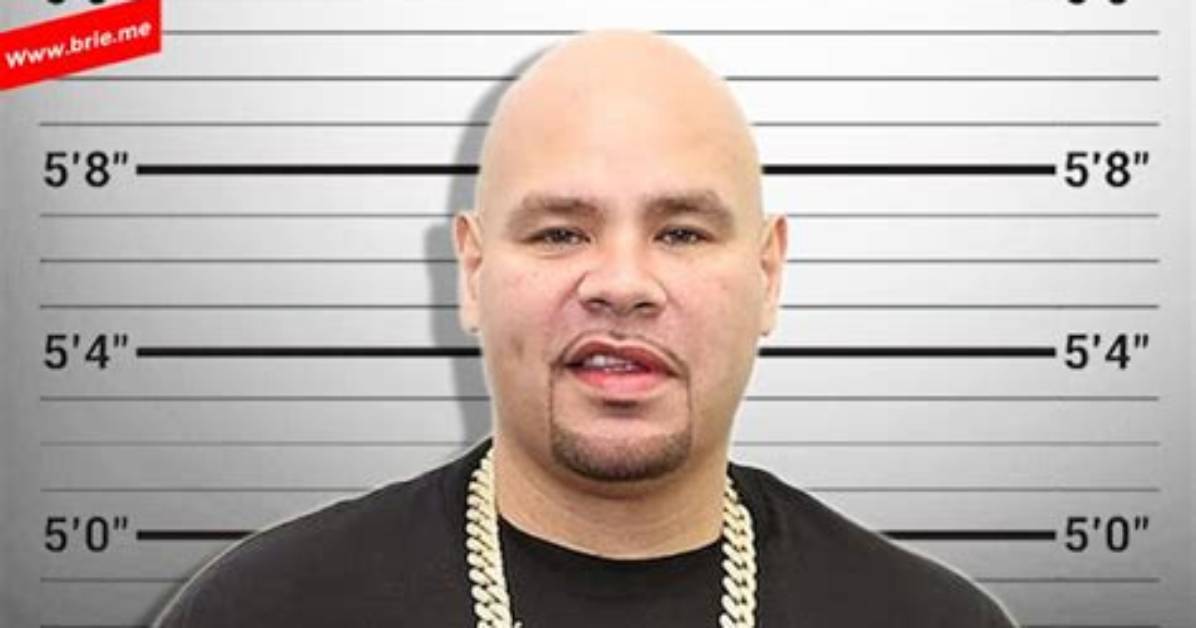 Uncover the Enigmatic Height of Fat Joe: a Journey to Discoveries