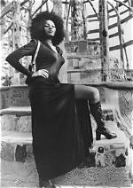 Uncover the Enigmatic Identity of Pam Grier's Brother