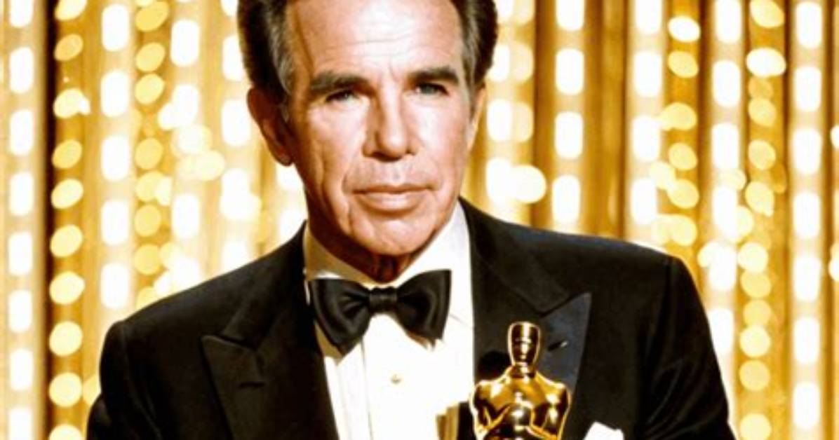 Uncover the Enigmatic Warren Beatty: a Journey of Discovery