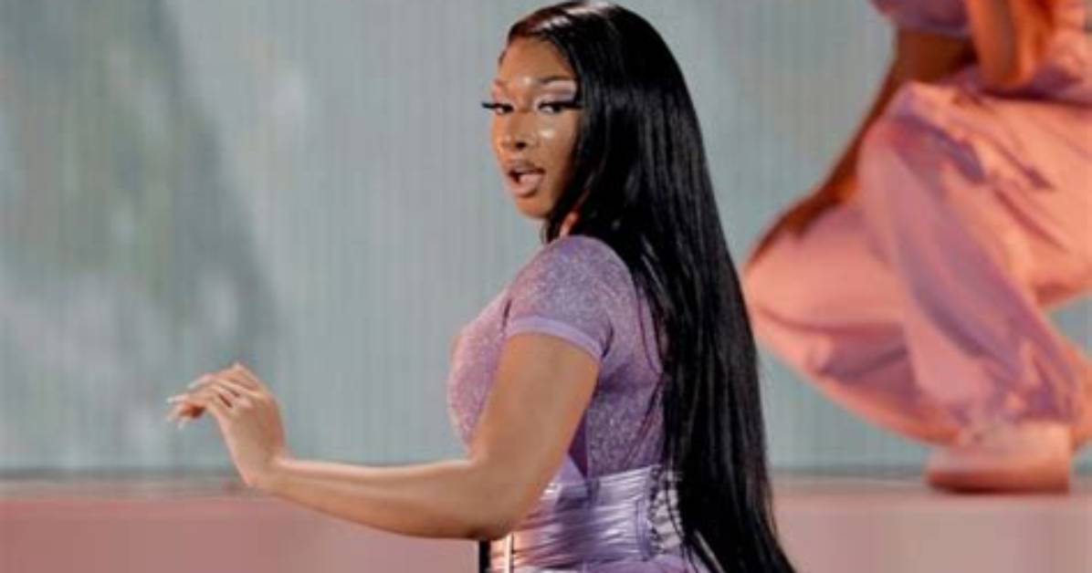 Uncover the Enigmatic Wealth of Megan Thee Stallion