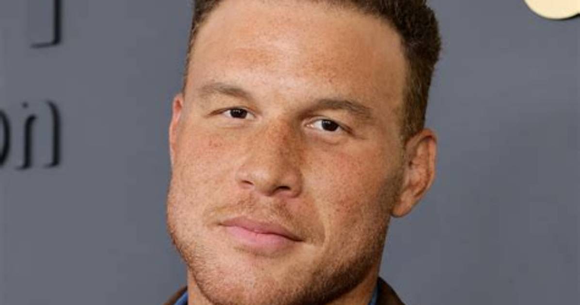 Uncover the Enigmatic World of Blake Griffin's Wife